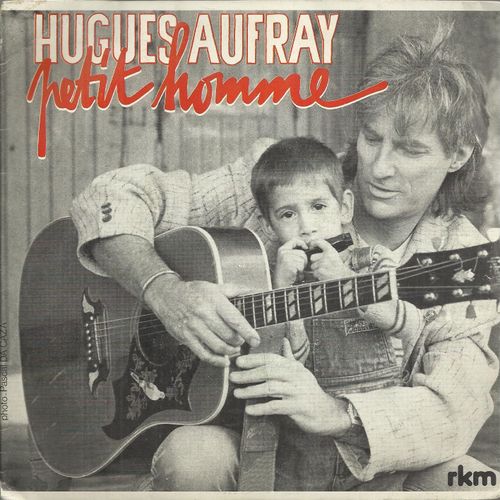 Petit Homme (H. Aufray / Y. Touati) 4'30 / L'enfant Sauvage (H. Aufray / J.P. Sabard) 3'40