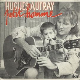 Petit Homme (H. Aufray / Y. Touati) 4'30 / L'enfant Sauvage (H. Aufray / J.P. Sabard) 3'40