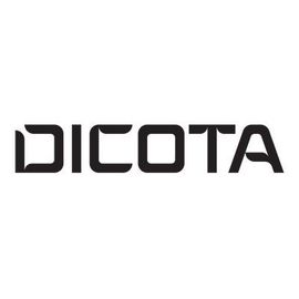Dicota Secret - Filtre De Confidentialité Pour Écran (Portrait) Pour Téléphone Portable - À Double Sens - Noir - Pour Samsung Galaxy S7