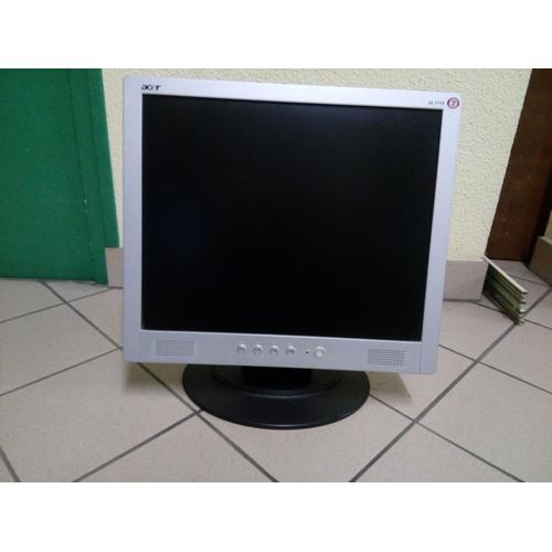 Ecran Acer AL1714 - 17"