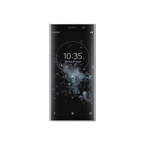 Sony XPERIA XA2 Plus 32 Go Double SIM Argent