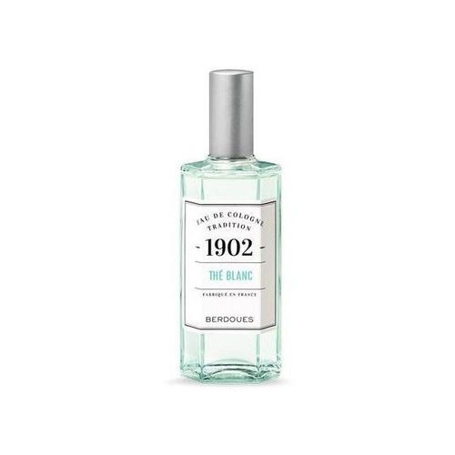 1902 Eau De Cologne Berdoues Thé Blanc 125ml 