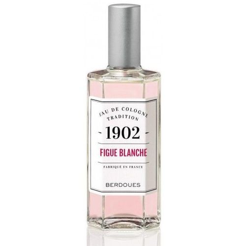 1902 Eau De Cologne Berdoues Figue Blanche 125ml 
