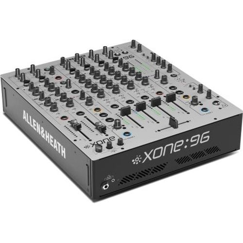 Xone 96