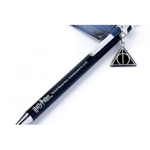 Harry Potter - Stylo Deathly Hallows