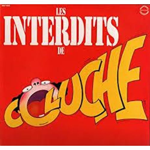 Les Interdits De Coluche