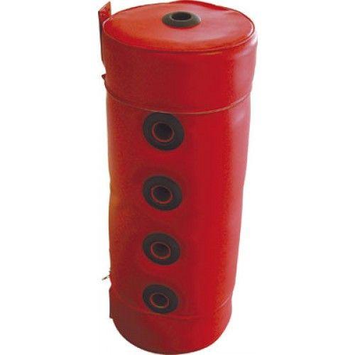 Bouteille de mélange rouge pour chauffage volume 8 Litres THERMADOR