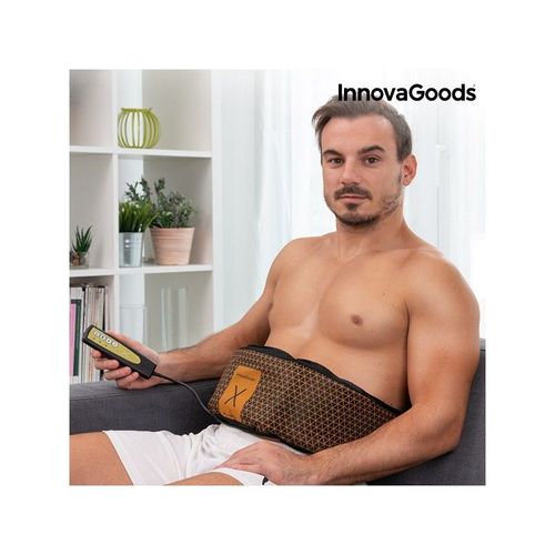 Ceinture Vibrante Extra Large X Innovagoods