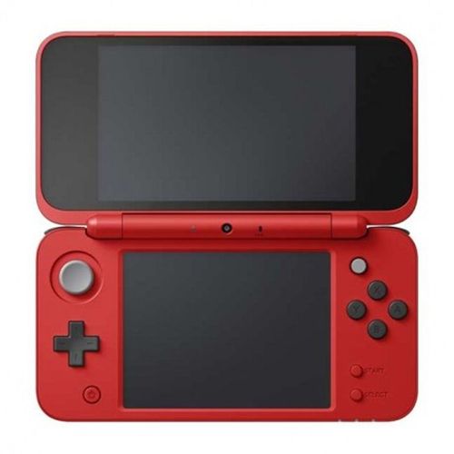 Nintendo New 2ds Xl Poké Ball Edition 4.88 Touch Screen Wi-Fi Nero, Rosso, Bianco Console Da Gioco Portatile 2209649