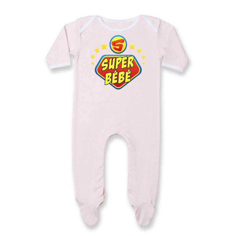 Achat Pyjama Bebe Carrefour A Prix Bas Neuf Ou Occasion Rakuten