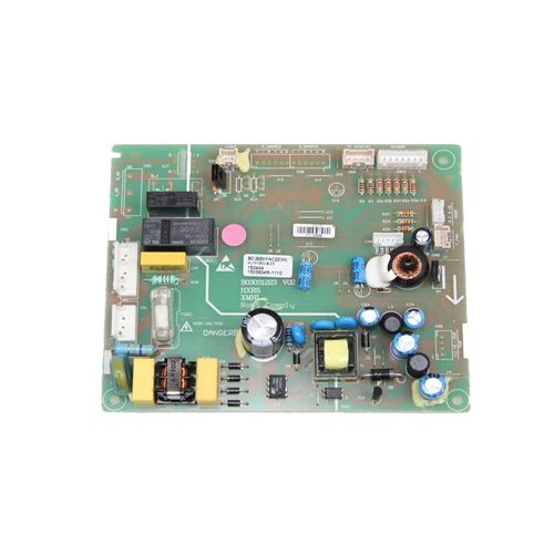 MODULE DE PUISSANCE 1510820 POUR REFRIGERATEUR CONTINENTAL EDISON - K1510820
