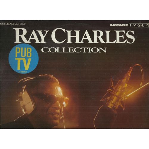 Collection (32 Titres) : I Can't Stop Loving You, Ruby, Cry, Eleanor Rigby, What'd I Say, Yesterday, Born To Lose, Busted, Crying Time, You Are My Sunshine, Bye Bye Love, I Gotta Woman, ..............