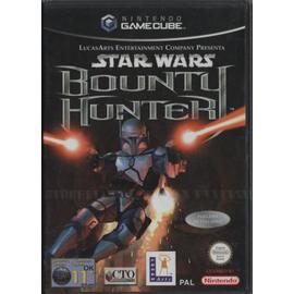 bounty hunter ps2 vs gamecube