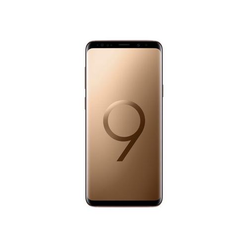 Samsung Galaxy S9+ 64 Go Or