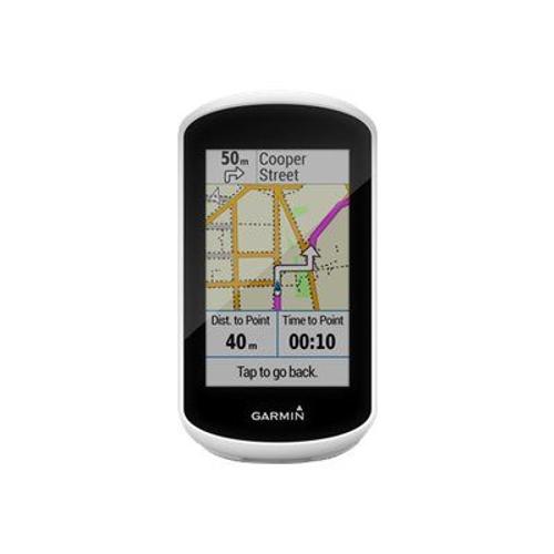 Garmin Edge Explore - Navigateur GPS/Glonass - cycle 3