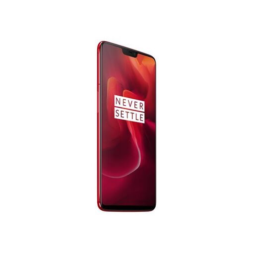 OnePlus 6, Un Smartphone Android Débloqué, Presque Neuf - Octa-core, 6/8 Go RAM, Double SIM, 4G