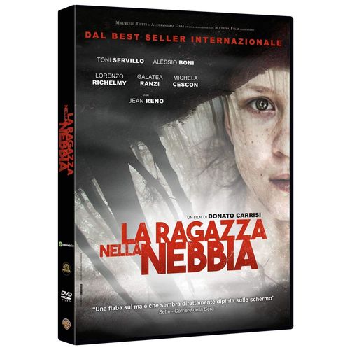La Fille Dans Le Brouillard / La Ragazza Nella Nebbia
