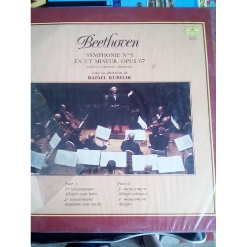 Les Grands Compositeurs Et Leur Musique N° 5