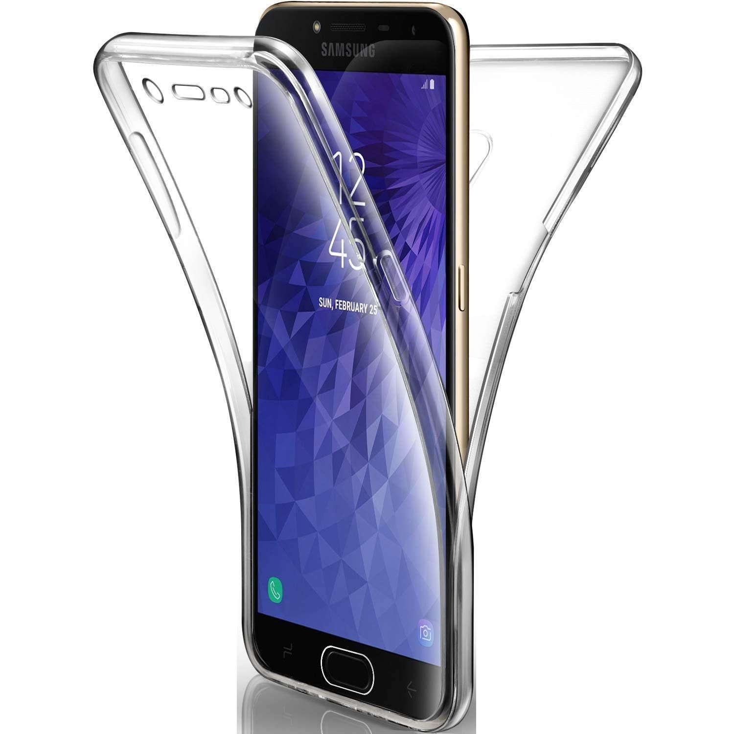 pochette samsung a6 plus