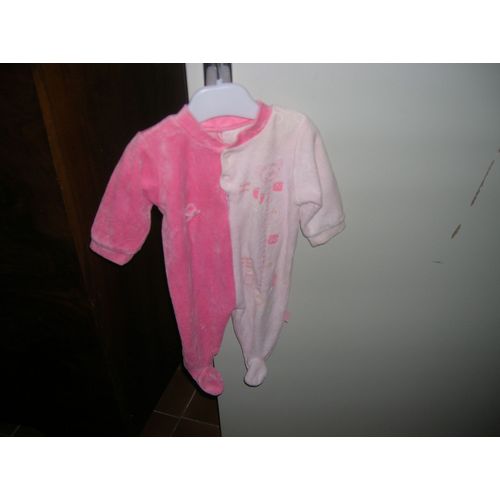Grenouillère Absorba Naissance
