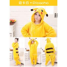 Pyjama Pikachu A Prix Bas Promos Neuf Et Occasion Rakuten