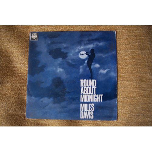 'round About Midnight