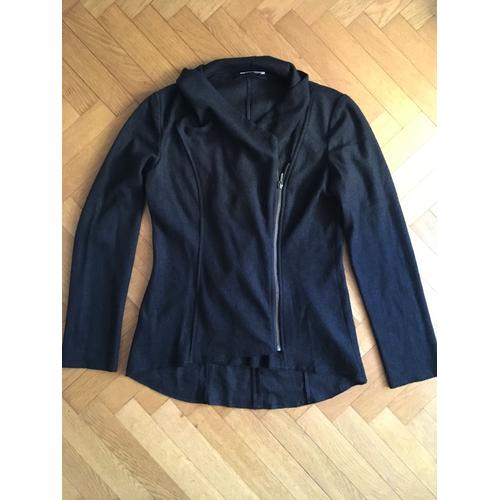 Veste Longue Près Du Corps Promod Taille 38