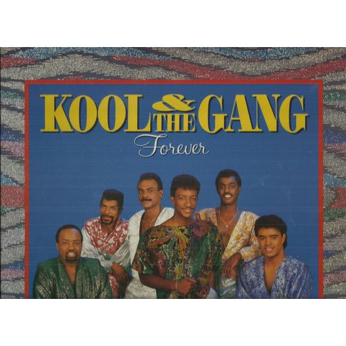 Victory, I.B.M.C., Stone Love, Forever, Holiday, Peace Maker, Broadway, Special Way, God's Country