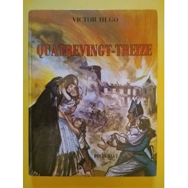 Quatrevingt-Treize