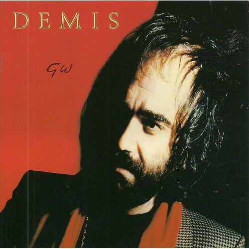 Demis - Demis Roussos