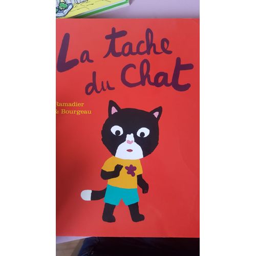 La Tâche Du Chat