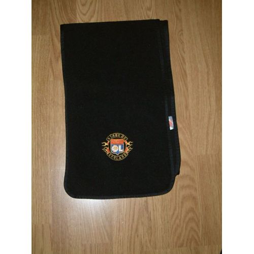 Echarpe + Gants Polaires Olympique Lyonnais