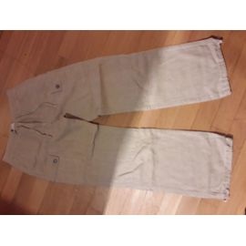 Pantalon Large Léger