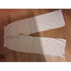 Pantalon Large Léger