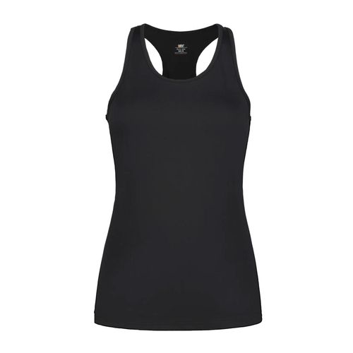 Maillot De Running Rukka Maanselka Noir