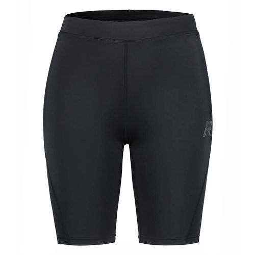 Short De Running Rukka Maalahti Noir