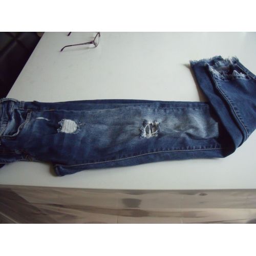 Jean Troué Zara