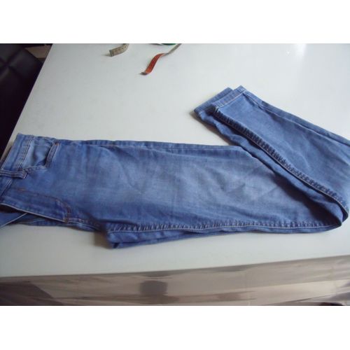 Jean Bershka