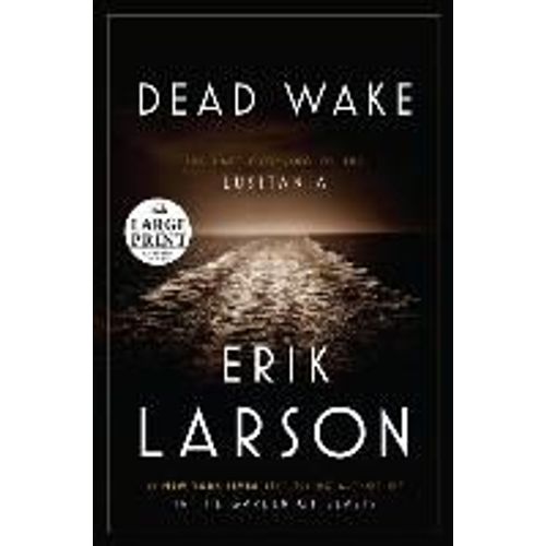 Dead Wake
