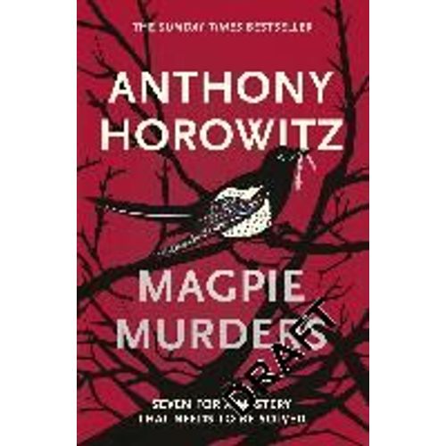 Magpie Murders