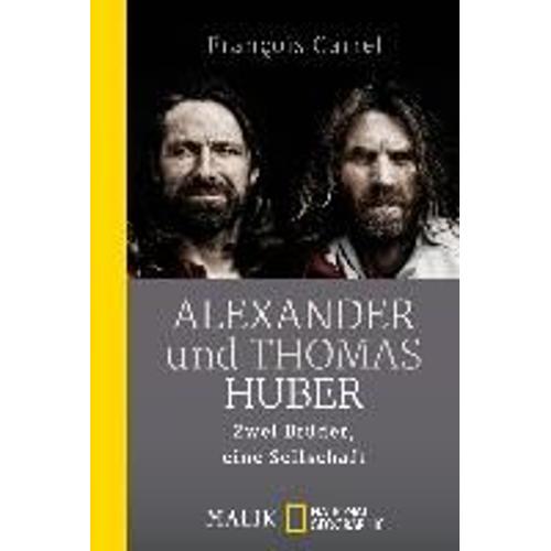 Alexander Und Thomas Huber