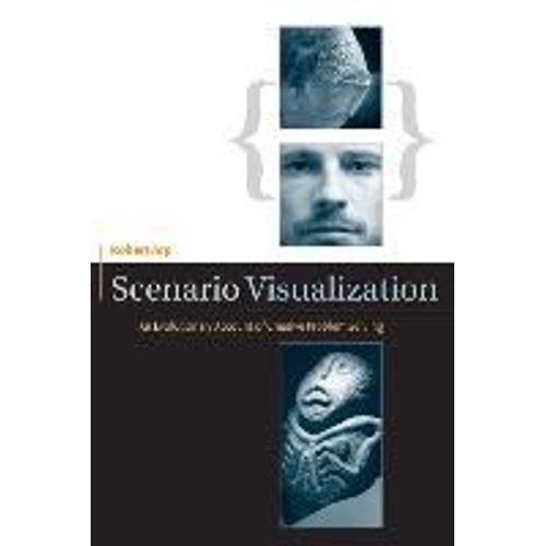 Scenario Visualization: An Evolutionary Account Of Creative Problem Solving