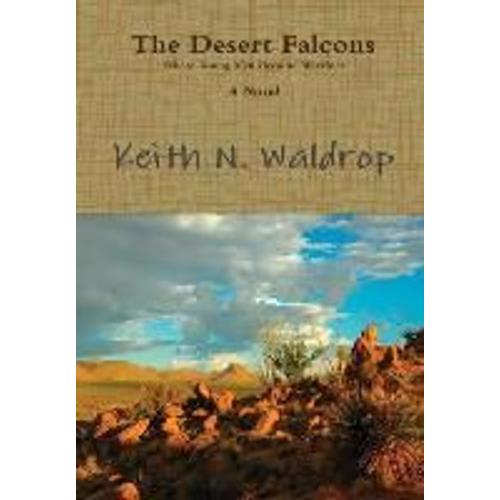 The Desert Falcons