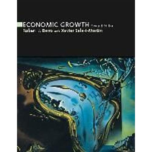 Economic Growth - 2th Edition