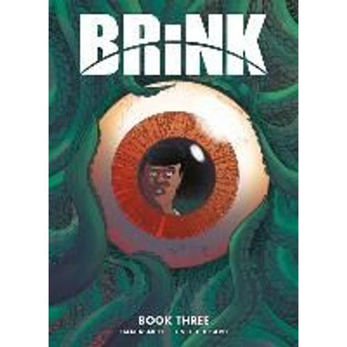 Brink Book Three