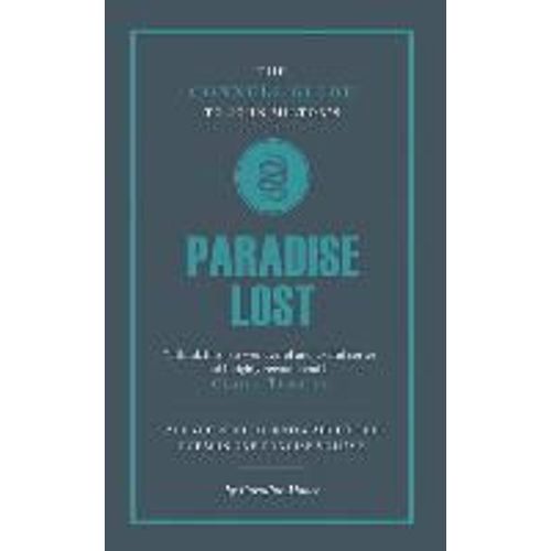 The Connell Guide To John Milton's Paradise Lost