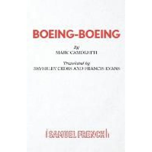 Boeing Boeing