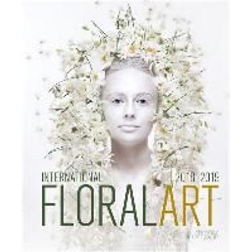 International Floral Art 2018/2019