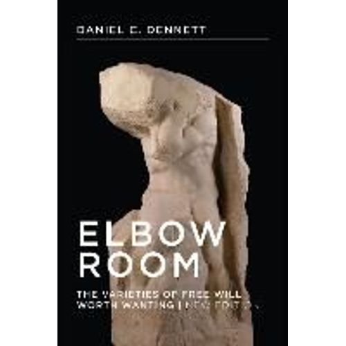 Elbow Room, New Edition