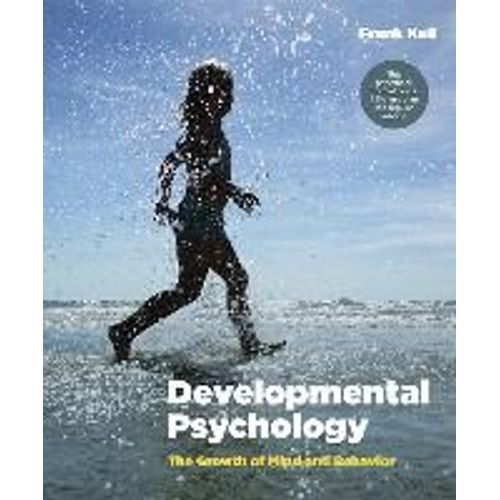 Developmental Psychology